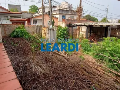 Lote/Terreno à venda, 250m² no Vila Romano, São Paulo