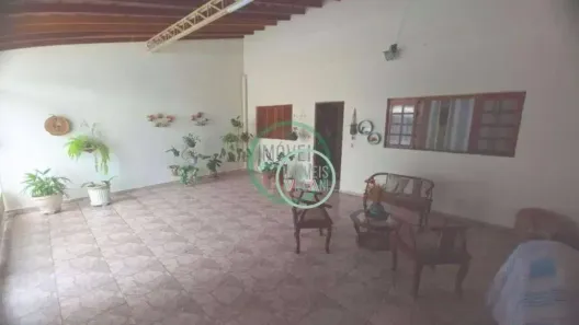 Casa com 3 Quartos à venda, 160m² no Jardim Santa Rosa, São José dos Campos