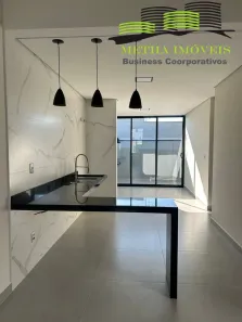 Casa de Condomínio com 3 Quartos à venda, 154m² no Jardim Planalto, Sorocaba