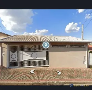 Casa com 3 Quartos à venda, 257m² no Jardim Alvorada, Campinas