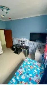 Sobrado com 3 Quartos à venda, 200m² no Residencial de Ville, São José dos Campos