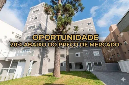 Apartamento com 3 Quartos à venda, 136m² no Água Verde, Curitiba