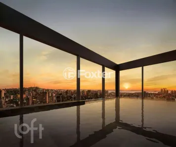 Apartamento com 3 Quartos à venda, 119m² no Petrópolis, Porto Alegre