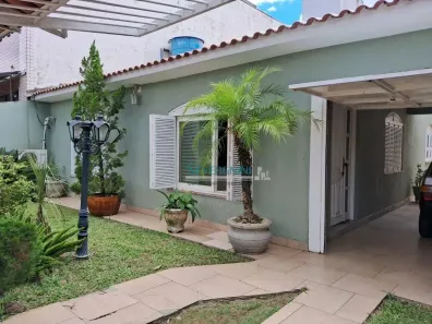 Casa com 3 Quartos à venda, 210m² no Nossa Chácara, Gravataí
