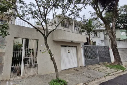 Casa com 2 Quartos à venda, 105m² no Jardim Franca, São Paulo