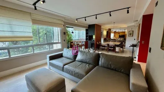 Apartamento com 4 Quartos à venda, 173m² no Perdizes, São Paulo