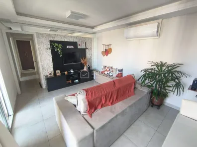 Apartamento com 3 Quartos à venda, 83m² no Mansões Santo Antônio, Campinas