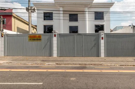 Ponto Comercial para alugar, 565m² no Planalto Paulista, São Paulo