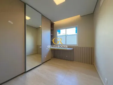 Casa com 4 Quartos à venda, 170m² no Vale dos Sonhos, Lagoa Santa