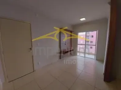 Apartamento com 2 Quartos à venda, 58m² no Jardim Bela Vista, Americana