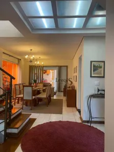 Casa de Condomínio com 3 Quartos à venda, 250m² no Parque Residencial Villa dos Inglezes, Sorocaba