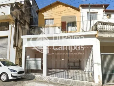 Casa com 7 Quartos à venda, 260m² no Vila Monumento, São Paulo