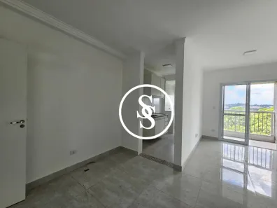 Apartamento com 2 Quartos à venda, 51m² no Ferrazópolis, São Bernardo do Campo