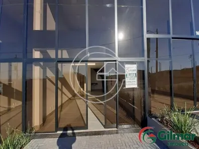 Imóvel Comercial para alugar, 78m² no Centro, Marília