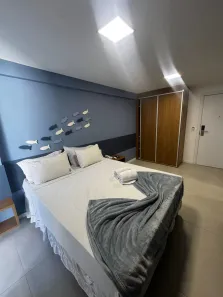 Apartamento com 1 Quarto à venda, 30m² no Cruz das Almas, Maceió