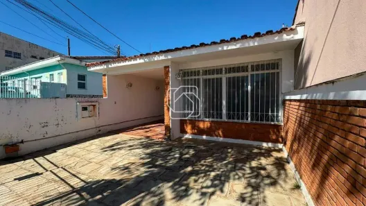Casa com 2 Quartos para alugar, 119m² no Vila Gatti, Itu