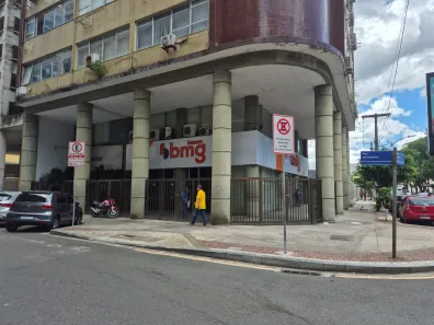 Sala Comercial para alugar, 350m² no Comércio, Salvador