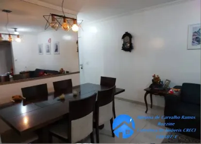 Apartamento com 3 Quartos à venda, 64m² no Jardim Petrópolis, Cotia