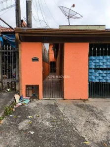 Casa com 2 Quartos para alugar, 75m² no Jardim Morada do Sol, Indaiatuba