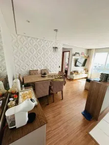 Apartamento com 2 Quartos à venda, 46m² no Jardim Boa Vista (Zona Oeste), São Paulo