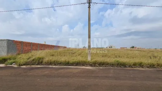 Lote/Terreno à venda, 1000m² no Loteamento Jardim Vista Alegre, São Carlos