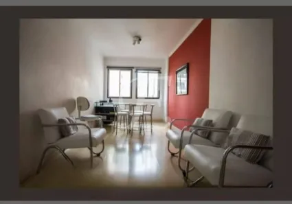 Apartamento com 1 Quarto à venda, 50m² no Pinheiros, São Paulo