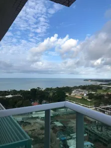 Apartamento com 2 Quartos para alugar, 61m² no Altiplano Cabo Branco, João Pessoa