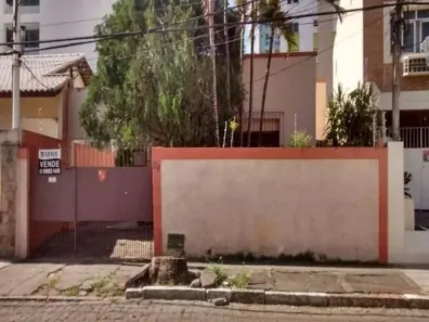 Casa com 1 Quarto à venda, 542m² no Parque Tamandaré, Campos dos Goytacazes