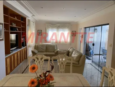 Cobertura com 4 Quartos à venda, 220m² no Enseada, Guarujá