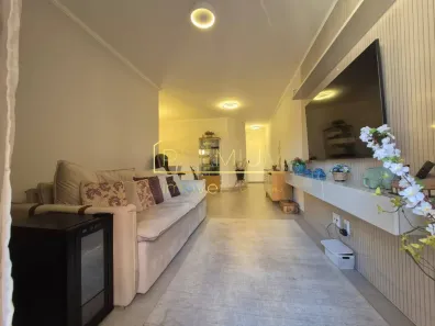 Apartamento com 3 Quartos à venda, 96m² no Vila das Hortências, Jundiaí