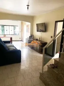 Sobrado com 3 Quartos à venda, 318m² no Jardim Nossa Senhora do Carmo, São Paulo
