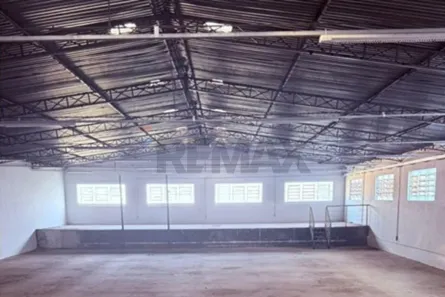 Galpão/Depósito/Armazém para alugar, 740m² no Parque Industrial Recanto, Nova Odessa