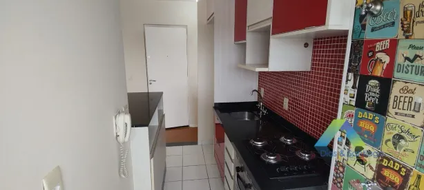 Apartamento com 1 Quarto à venda, 33m² no Cambuci, São Paulo