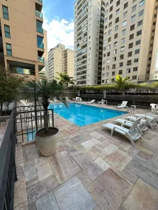 Apartamento com 2 Quartos para alugar, 50m² no Santa Cecília, São Paulo