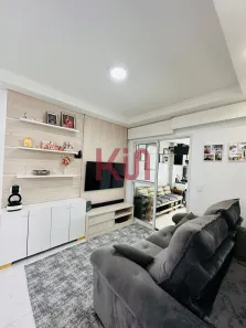 Apartamento com 3 Quartos à venda, 78m² no Vila Galvão, Guarulhos