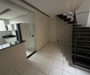 Apartamento com 3 Quartos à venda, 117m² no Santa Mônica, Uberlândia
