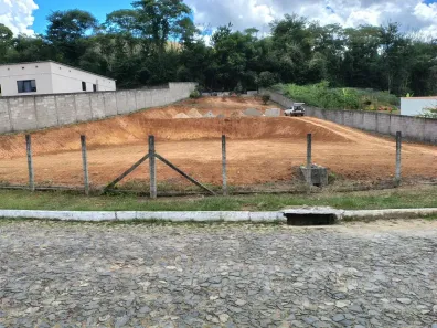 Lote/Terreno à venda, 1531m² no Monte Verde, Juiz de Fora
