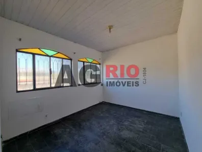 Apartamento com 1 Quarto para alugar, 45m² no Honório Gurgel, Rio de Janeiro