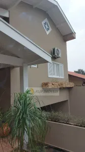 Sobrado com 4 Quartos à venda, 285m² no Parque Terranova, Valinhos
