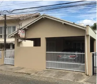 Casa com 2 Quartos à venda, 215m² no Santa Terezinha, Brusque