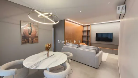 Apartamento com 3 Quartos para alugar, 115m² no Vale do Sereno, Nova Lima