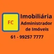 Logo da imobiliária