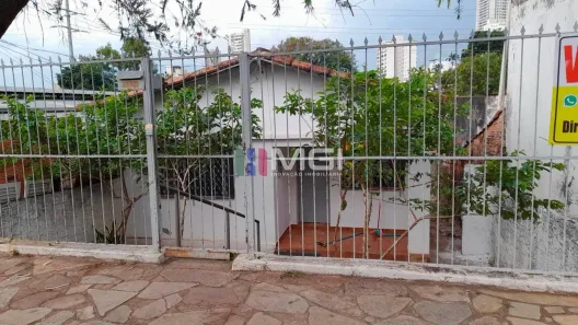 Lote/Terreno à venda, 351m² no Setor dos Funcionários, Goiânia