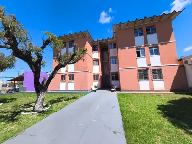 Apartamento com 2 Quartos à venda, 52m² no Capim Macio, Natal