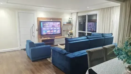Apartamento com 2 Quartos à venda, 92m² no Alto da Lapa, São Paulo