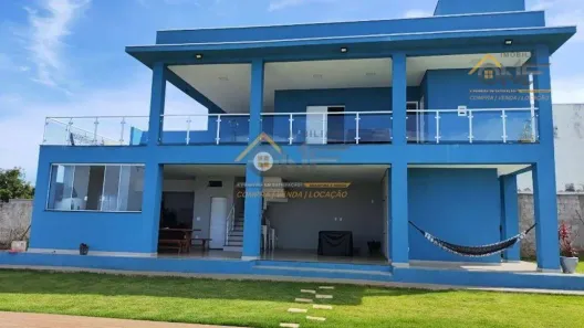 Fazenda/Sítio com 2 Quartos à venda, 180m² no Cardeal, Elias Fausto