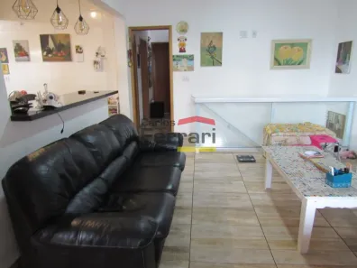 Sobrado com 3 Quartos à venda, 129m² no Jardim Carlu, São Paulo