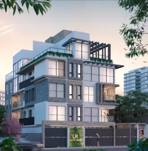 Apartamento com 3 Quartos à venda, 120m² no Bancários, João Pessoa