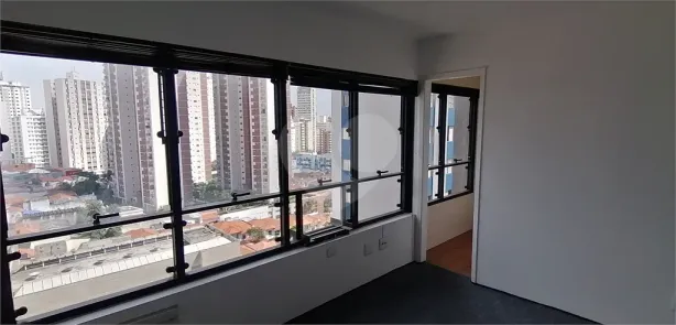 Sala Comercial para alugar, 58m² no Vila Mariana, São Paulo