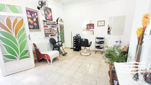 Ponto Comercial para alugar, 40m² no Vila Resende, Caçapava